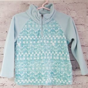 Columbia Jackets & Coats - Columbia little girls pullover Columbia Jackets & Coats - Columbia little girls pullover